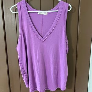 We The Free Moon Dance Tank - M